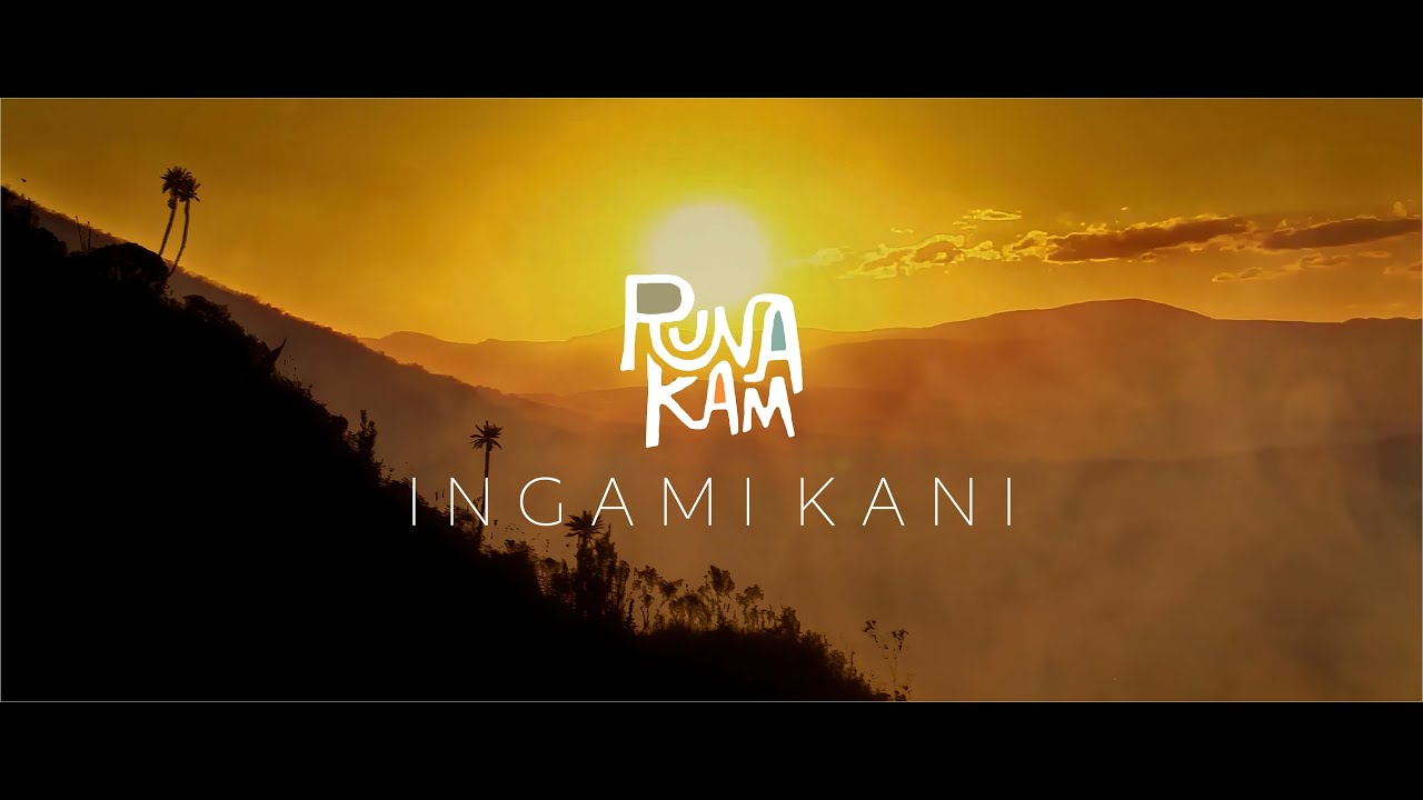 RUNAKAM - Ingami Kani