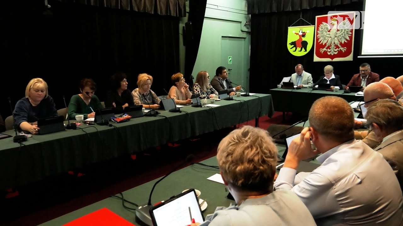 Biogazowni nie będzie w Ożarowie. Radni i mieszkańcy przeciwni