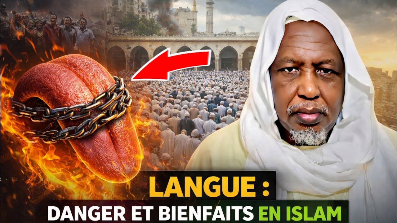 Attention à vos langues,sources de l'enfer et du paradis en même temps,elle détermine les caractère