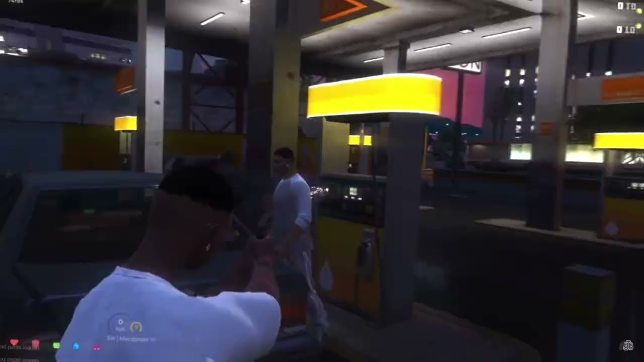 [YBN-LS] Why So Serious?