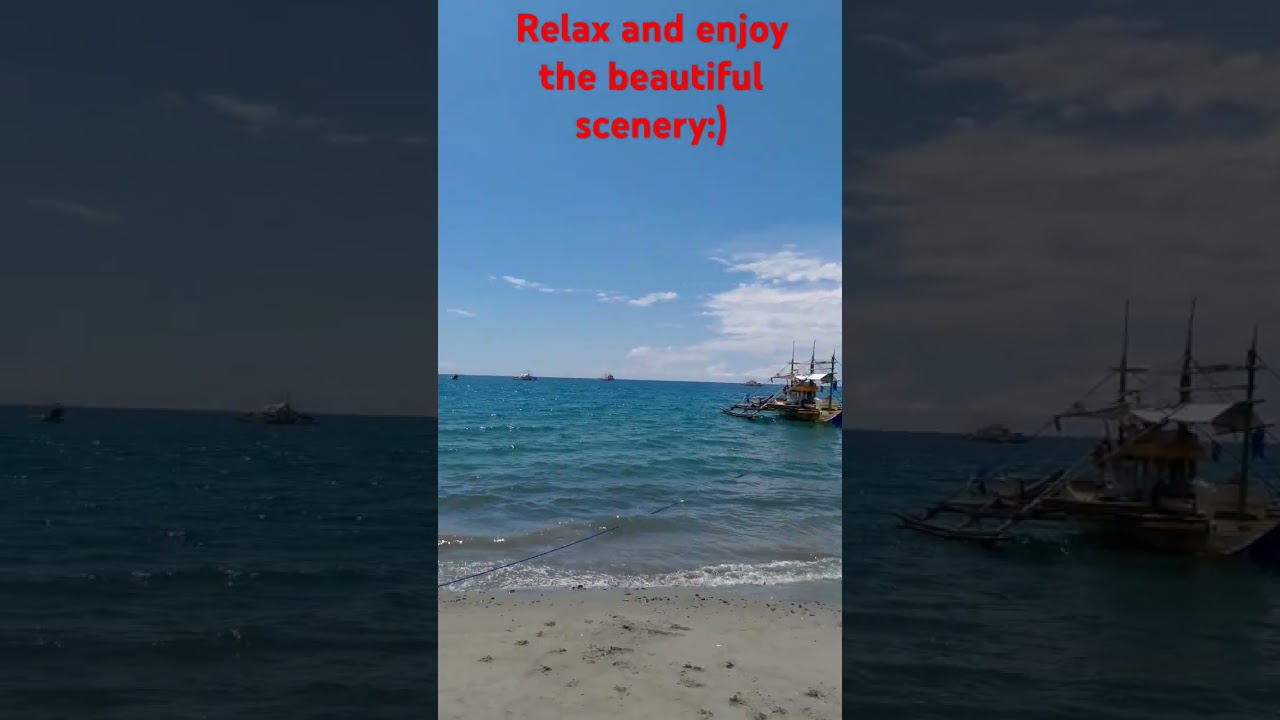 #gensancity #travel #nature #reels #fyp #relaxing #enjoy