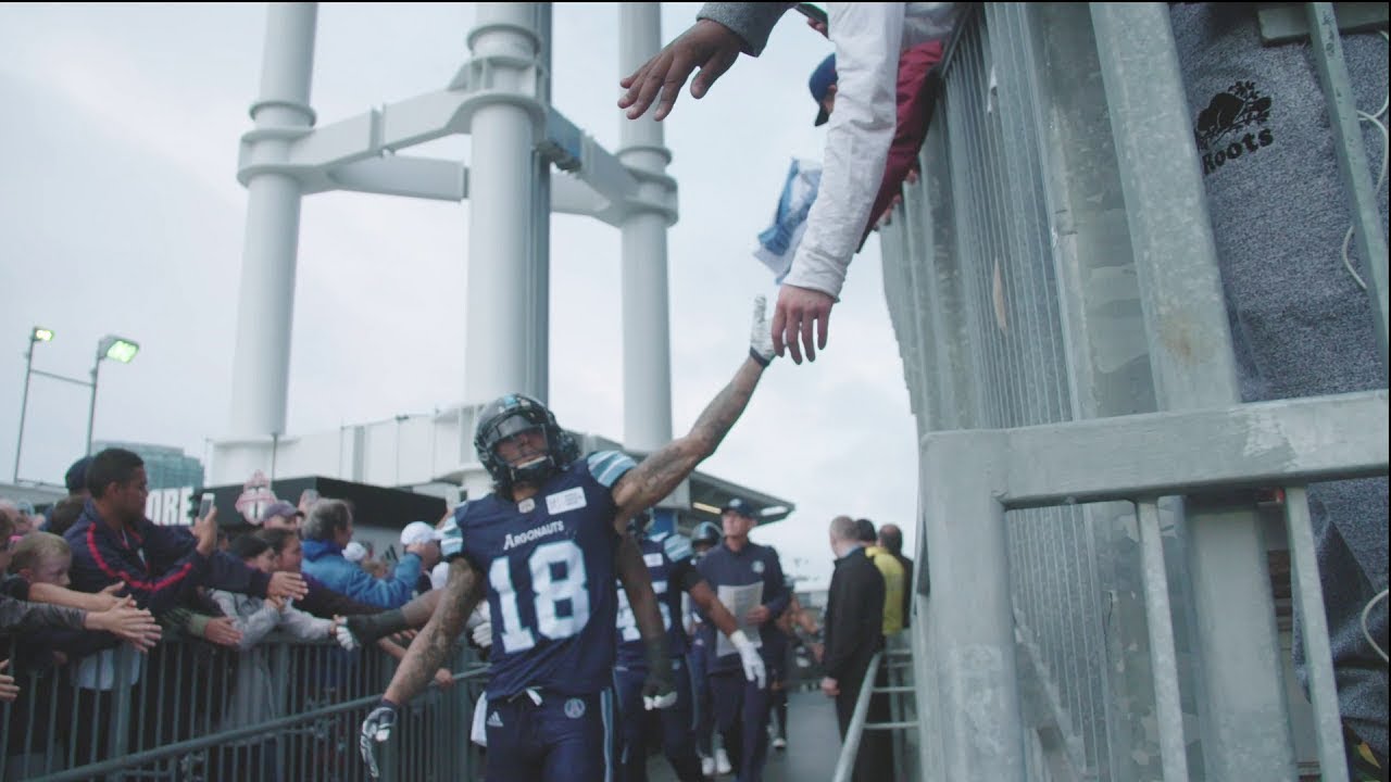 Argos in 60: Week 2 vs Calgary
