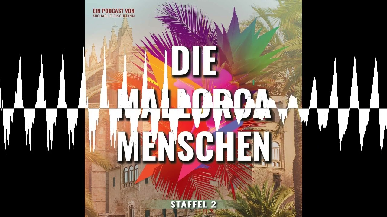 Hanne Holze - Die Mallorca Menschen