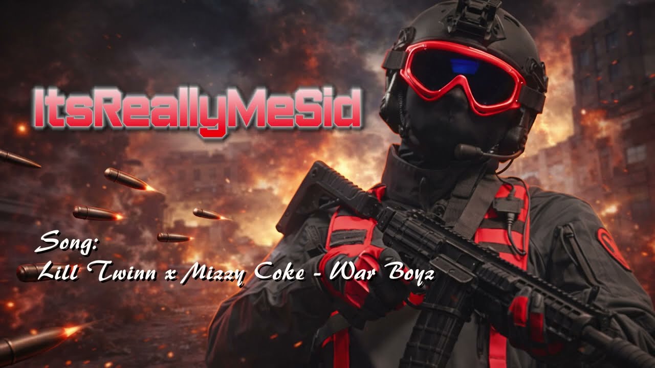 War Boyz - Call of Duty Montage