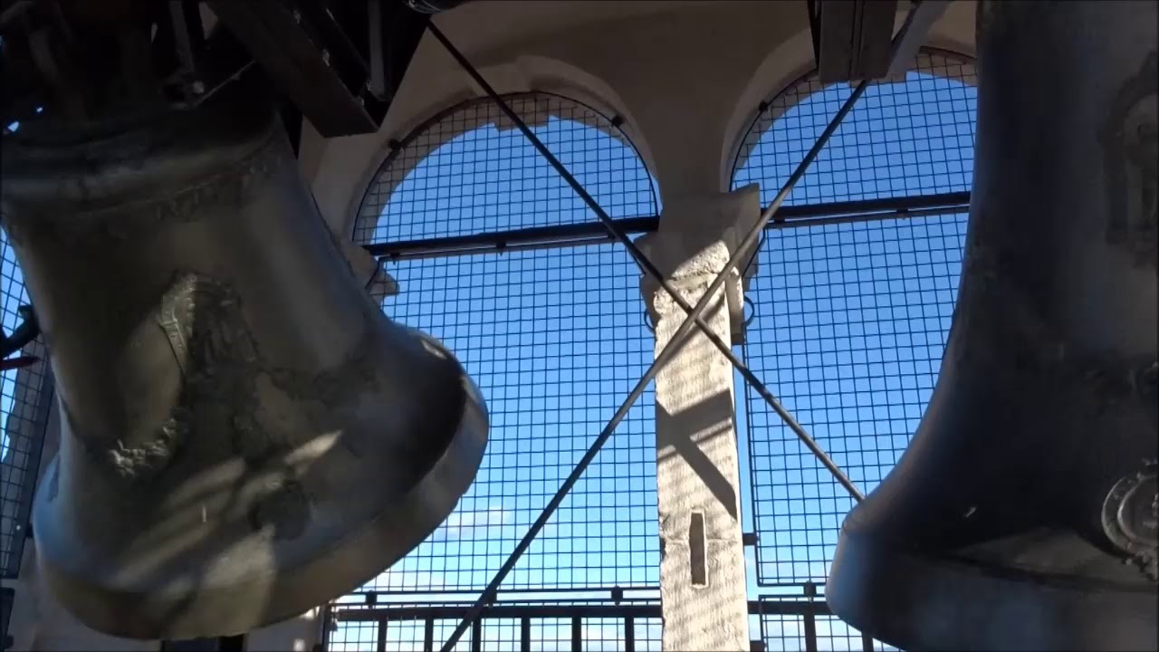 Campane di Perteole (Udine)