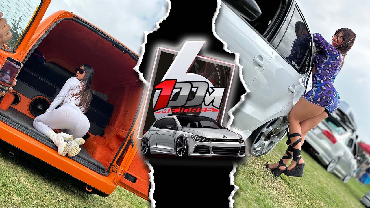 Increíble Nivel de Naves en LOS 100 MEJORES | Vagueto Blogs