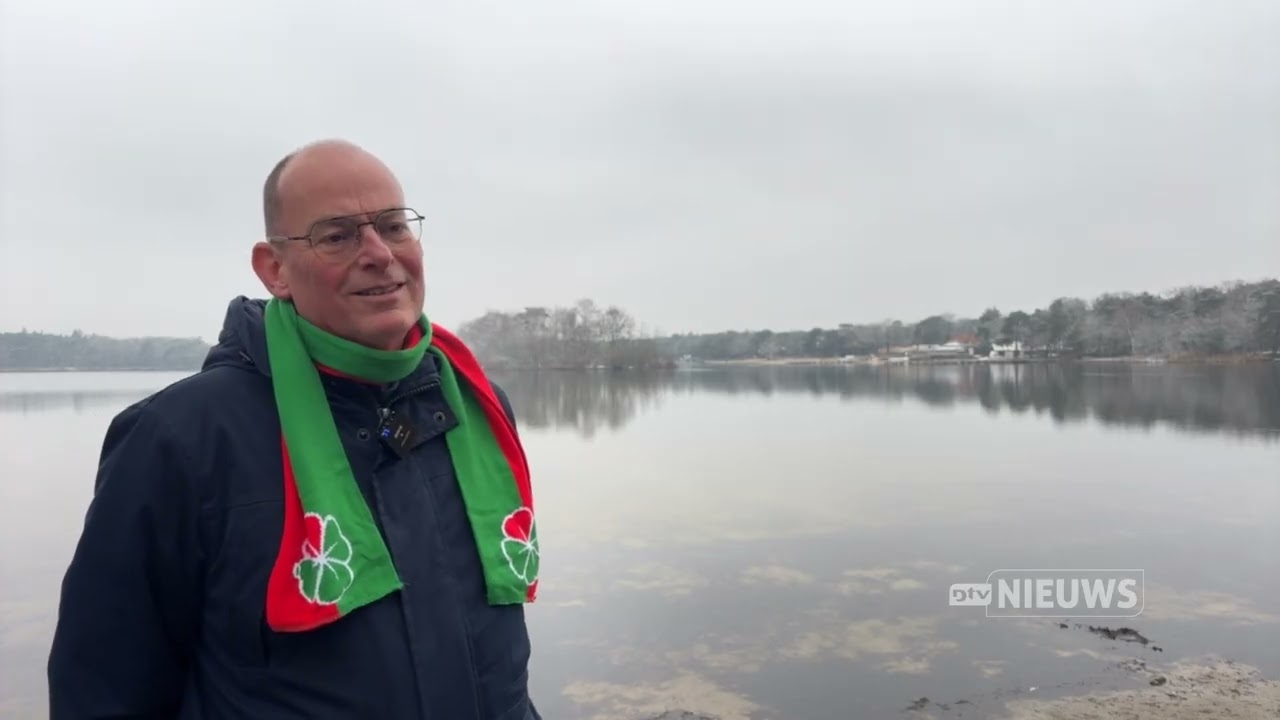 Rob Duijghuisen wil Vught groener en inclusiever maken: 'Niemand mag aan de zijlijn staan'