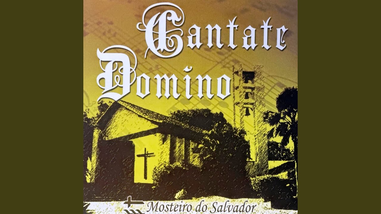 Eu Sou o Bom Pastor