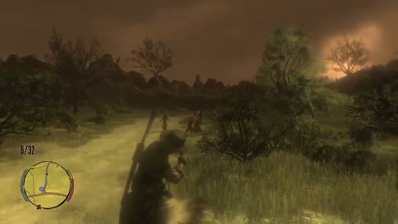 Jeradpaulson's Ps5 Livestream Red dead redemption Undead Nightmare Part 16