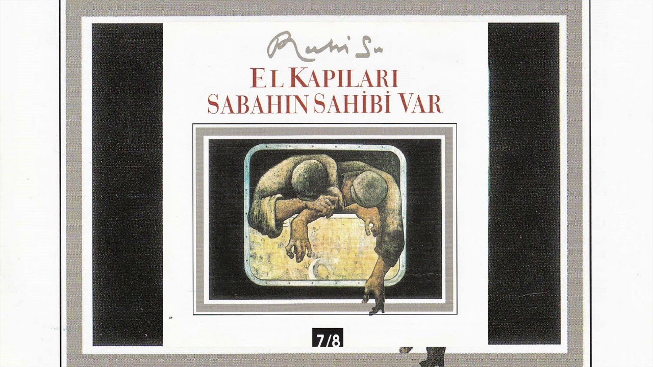 Ruhi Su - El Kapıları
