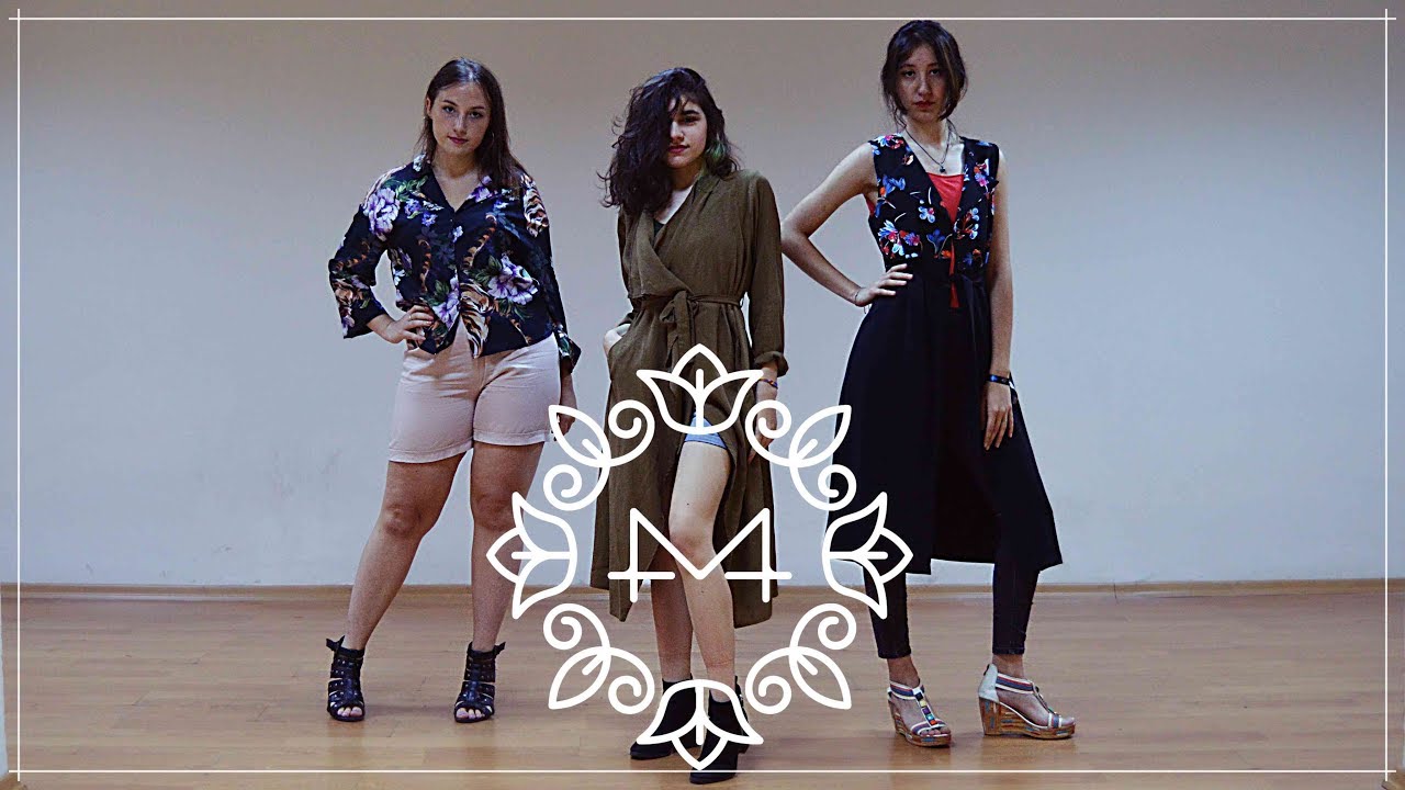 MAMAMOO(마마무) _ Egotistic(너나 해) cover by WSTW TEAM