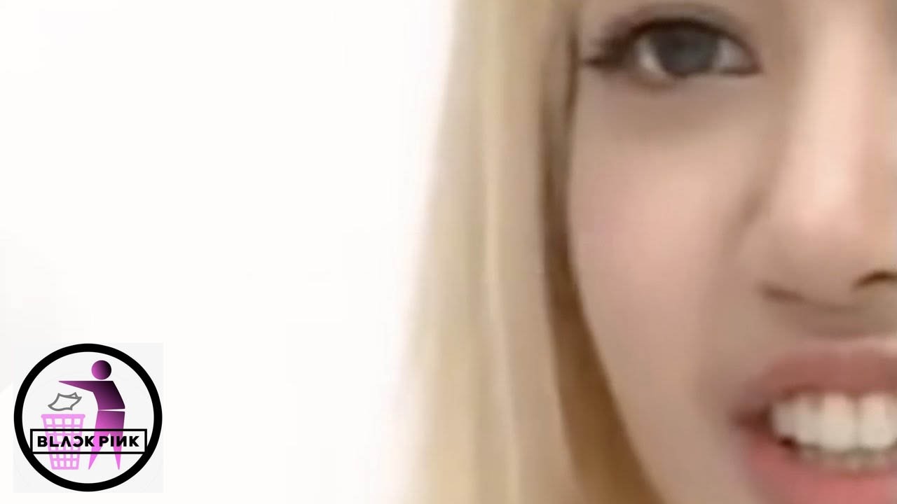 BLACKPINK (is) on Crack Part 1.