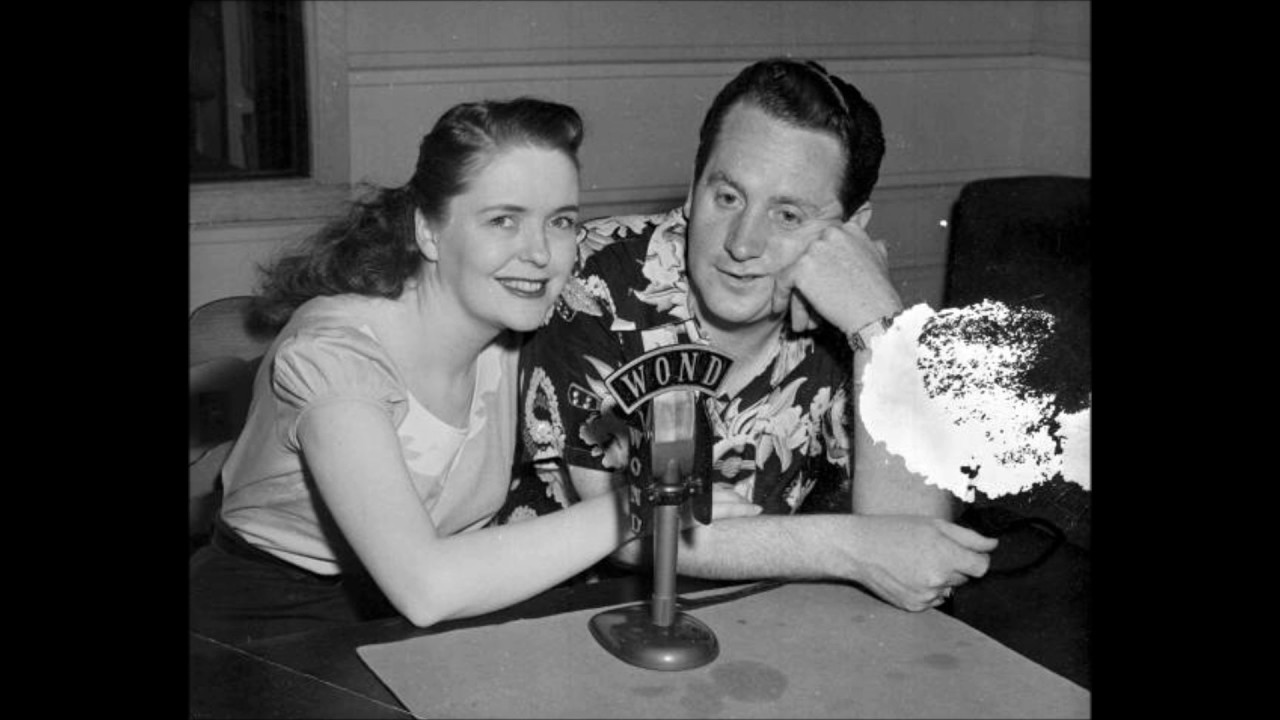 WNTI'S GOLDEN AGE (1980- 2003) les paul