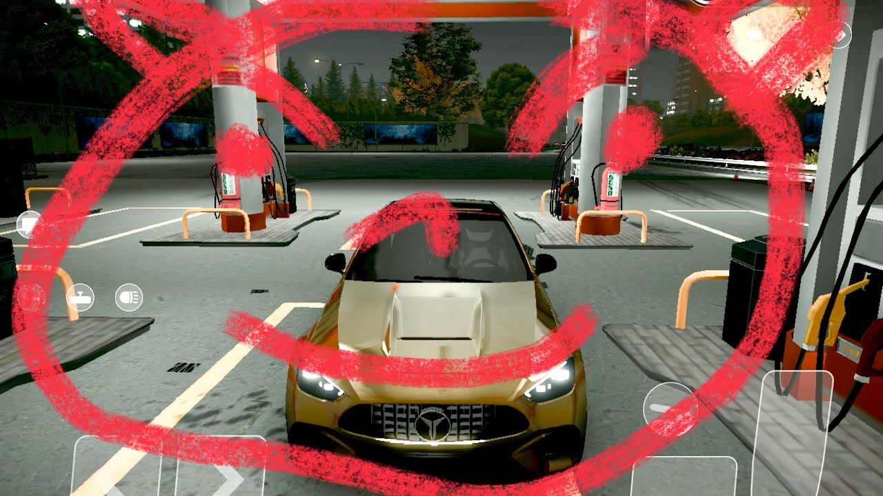 Driving like a Idiot with my friend pt3