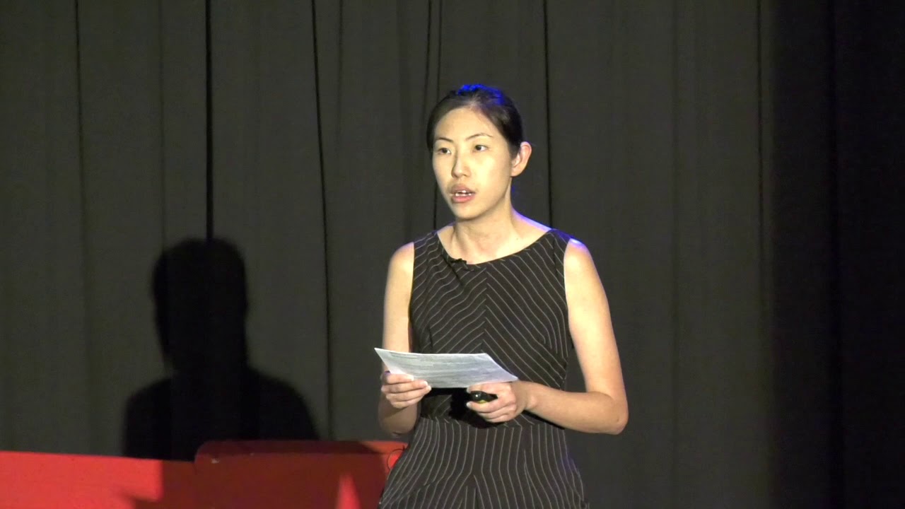 Zero Waste Shopping, Unpacked | Florence Tay | TEDxYouth@SJII