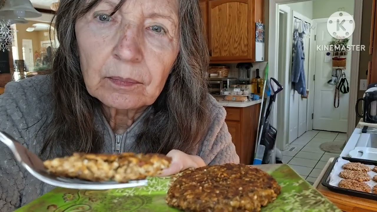 MEAL IDEAS 😊SAUSAGE PATTIES FROM OATMEAL AND LEFTOVERS 😊 IDEAS FOR STORING SPICES