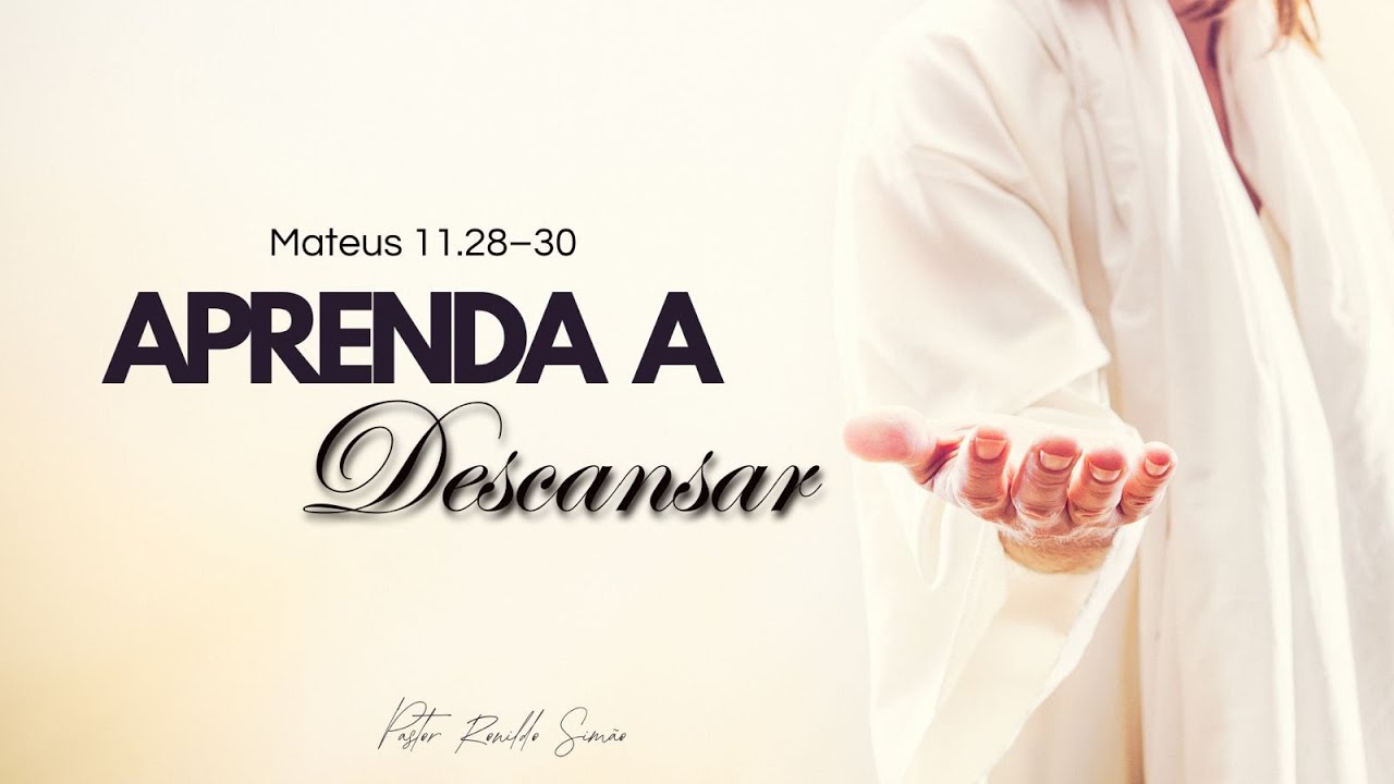 Culto de  Louvor e Adoração - 29/01/2026