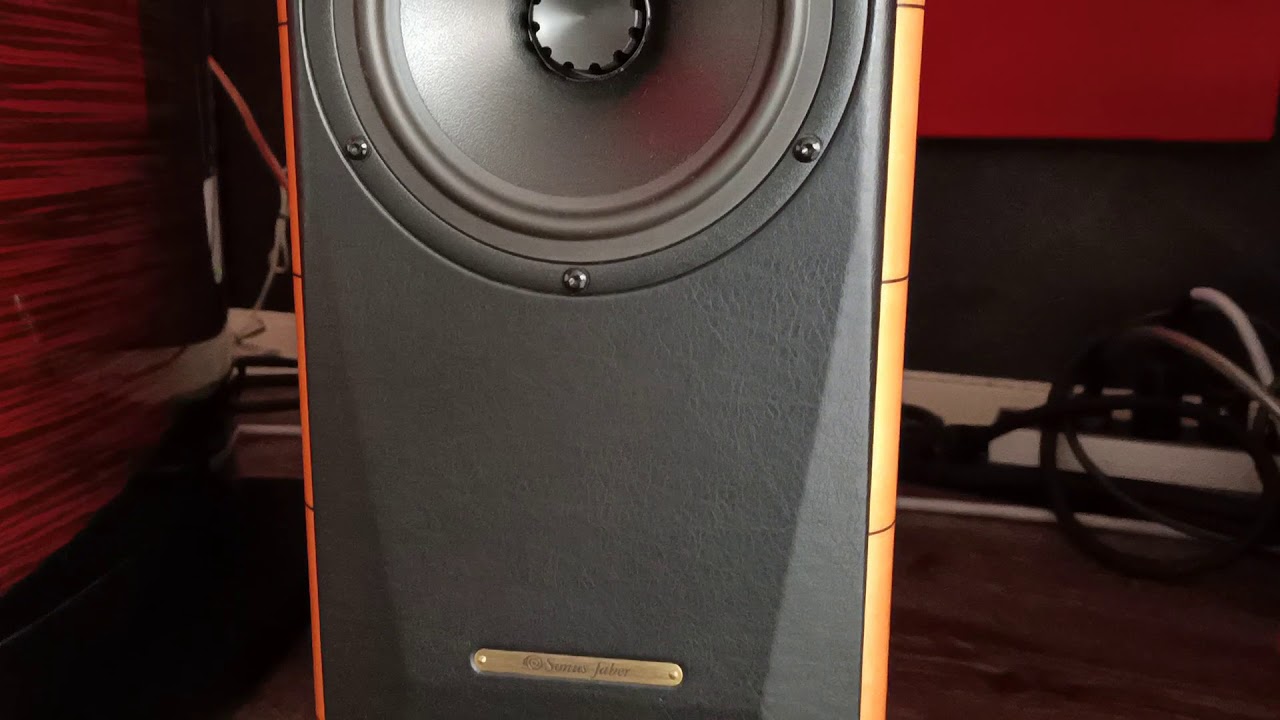 sonus faber cremona M mcintosh ma 7000 marantz nd 8006