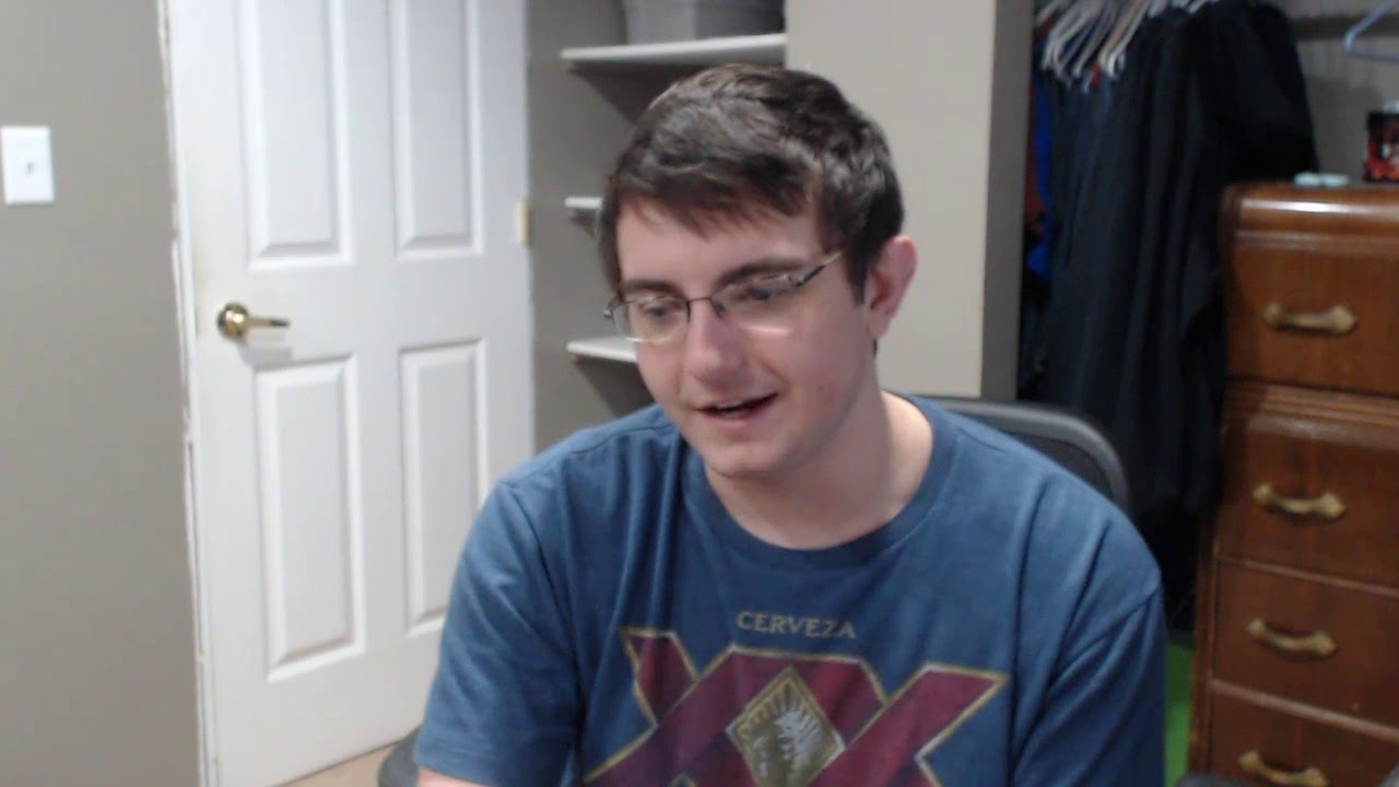 Why I Haven't Been Uploading Videos