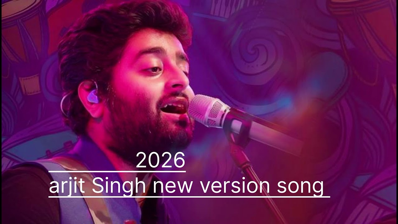 New arjit Singh sad song/😭one side love song 😭/@tseries @zeetv @SonyMusicIndia 