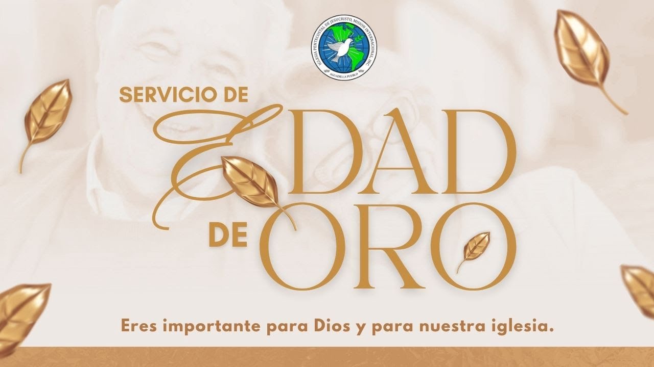 SERVICIO DE ADORACIÓN