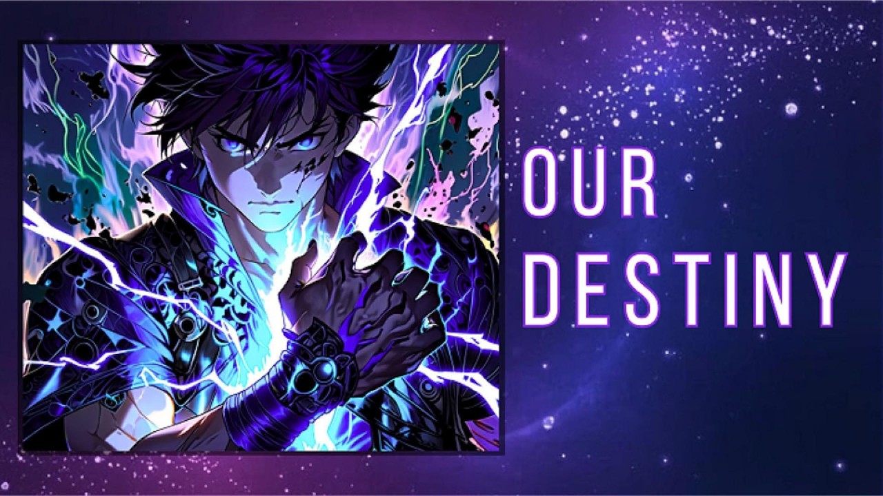 Epic Anime Rock Finale | The Battle We Were Meant to Fight