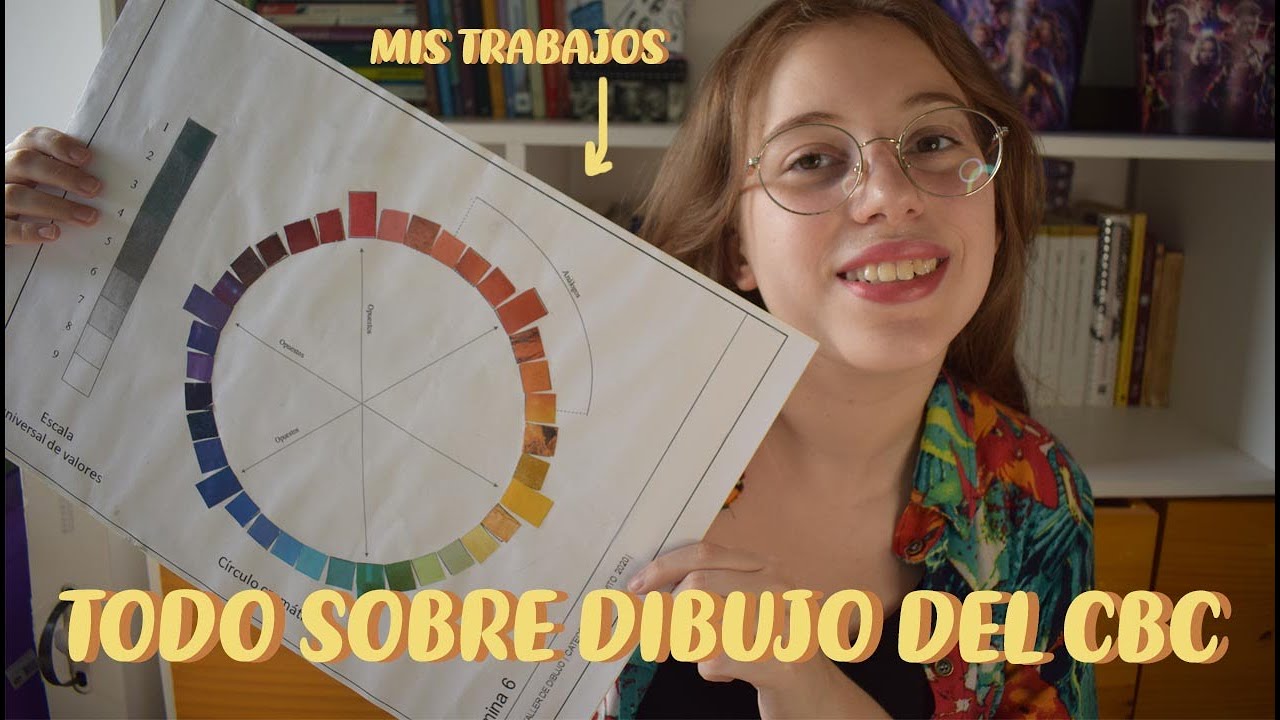 Mis TRABAJOS de DIBUJO ANUAL (CBC-CÁTEDRA GAVITO) 🎨 / #FADU #UBA
