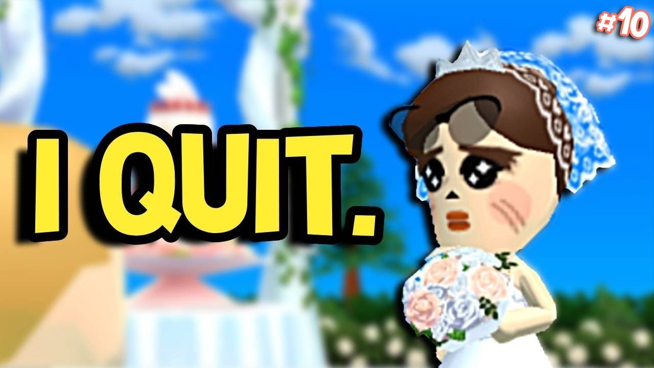 i can finally quit youtube