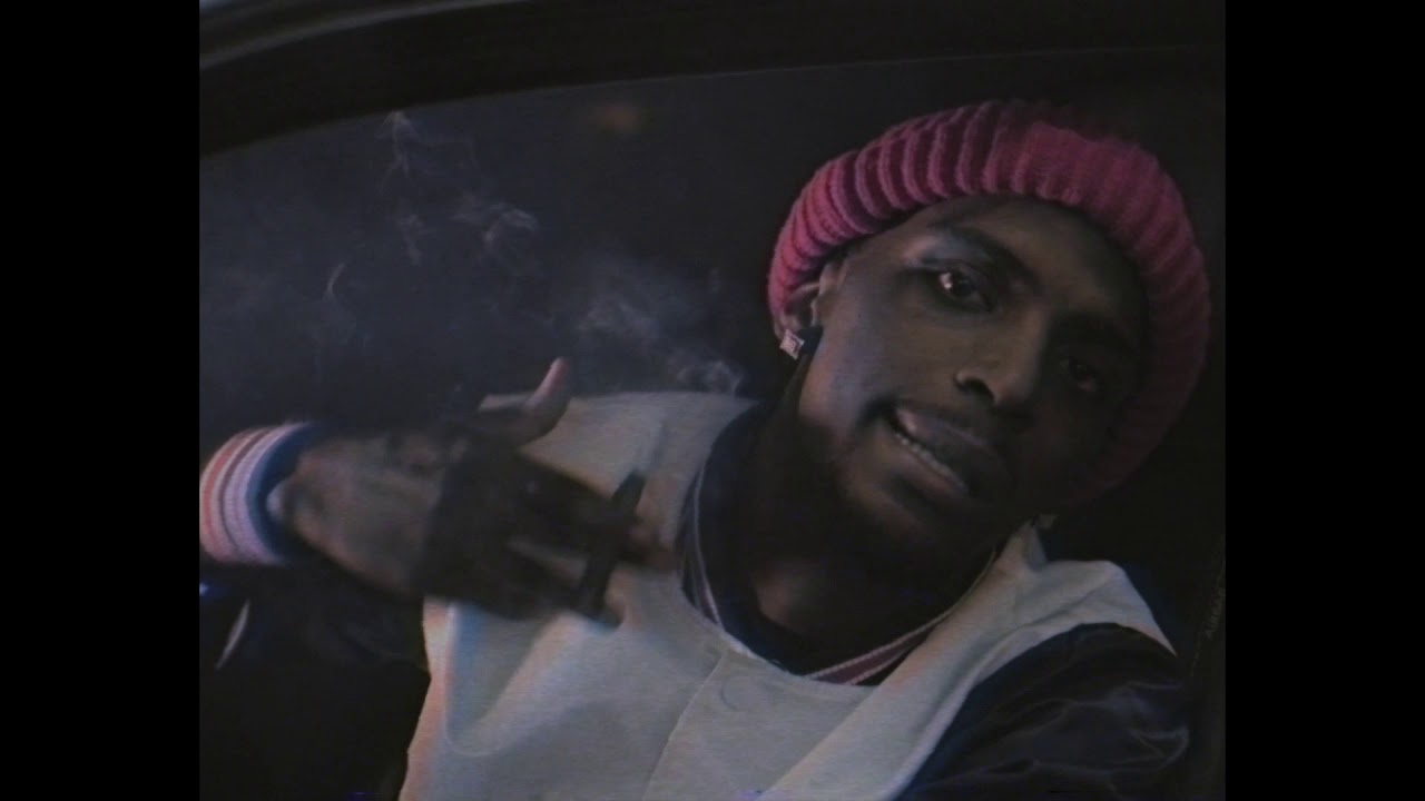Kbsixx - GoatSeason (Official Music Video)
