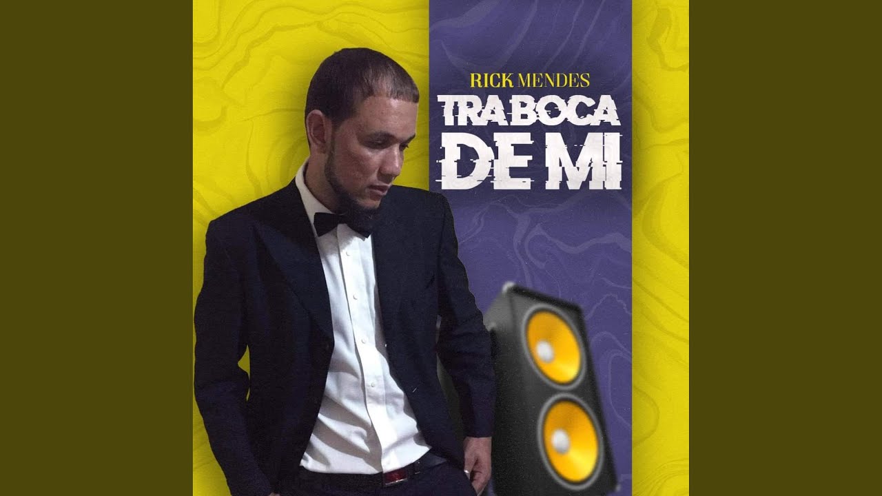 Tra Boca De Mi