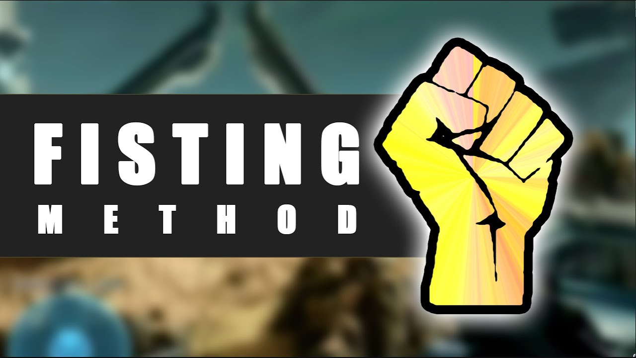 Fisting - Technique of the Week Episode 9 (H2A)