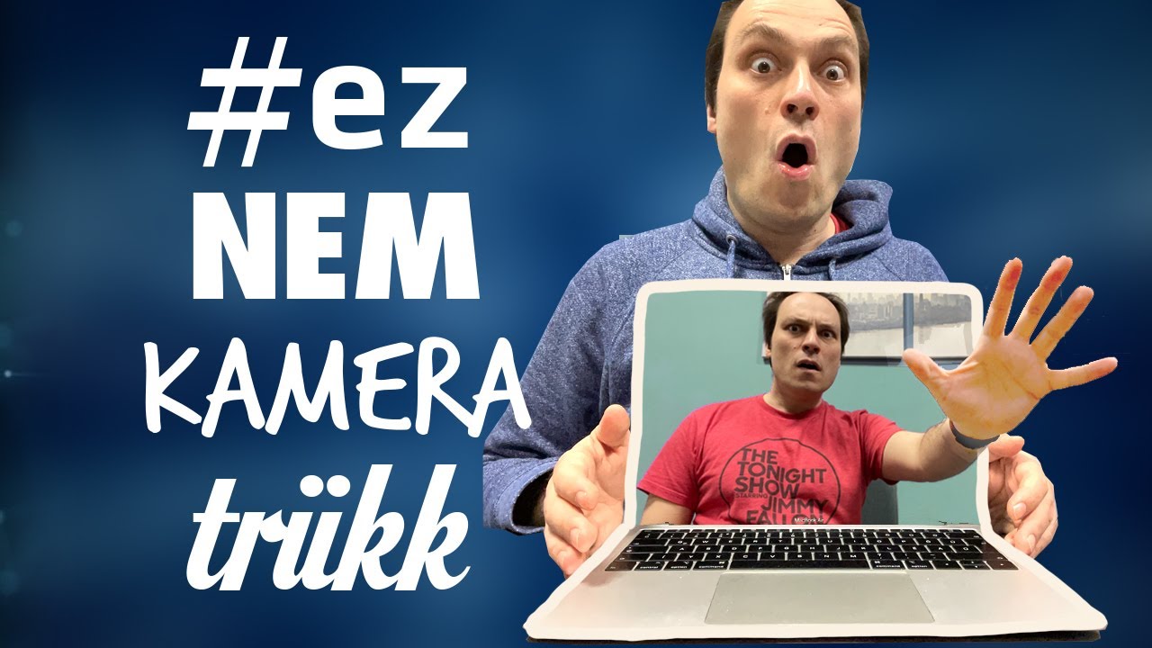 Virtuális gondolatból valóság! 🖥️ 😮🔥