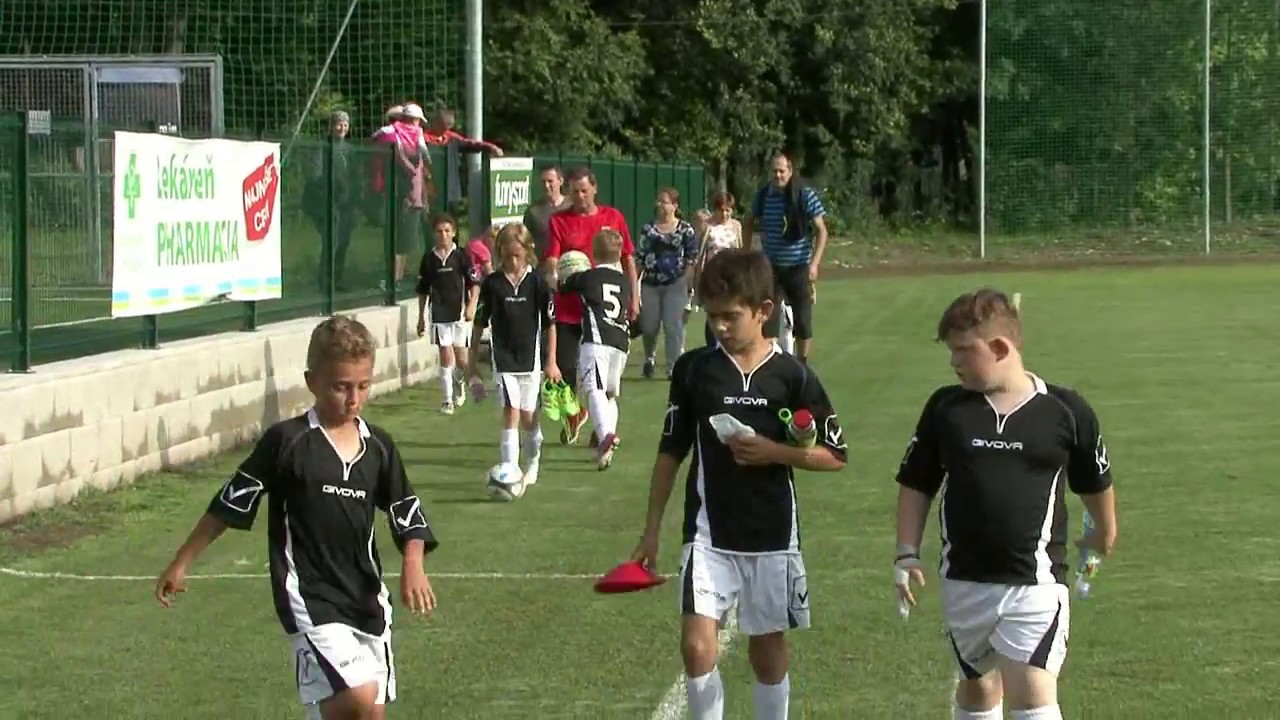 Úspešný príbeh futbalistov ŠKM Liptovský Hrádok pokračuje ďalej