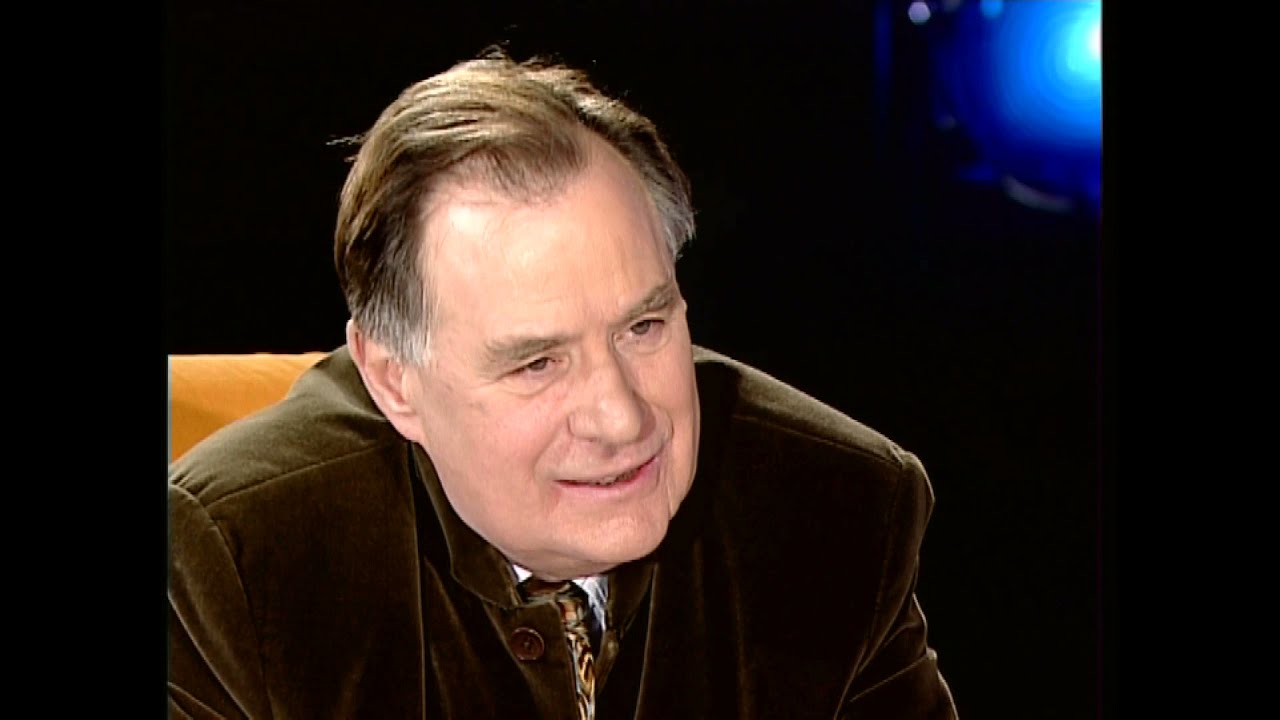 Profesioniştii cu Ion Filotti (@TVR1)