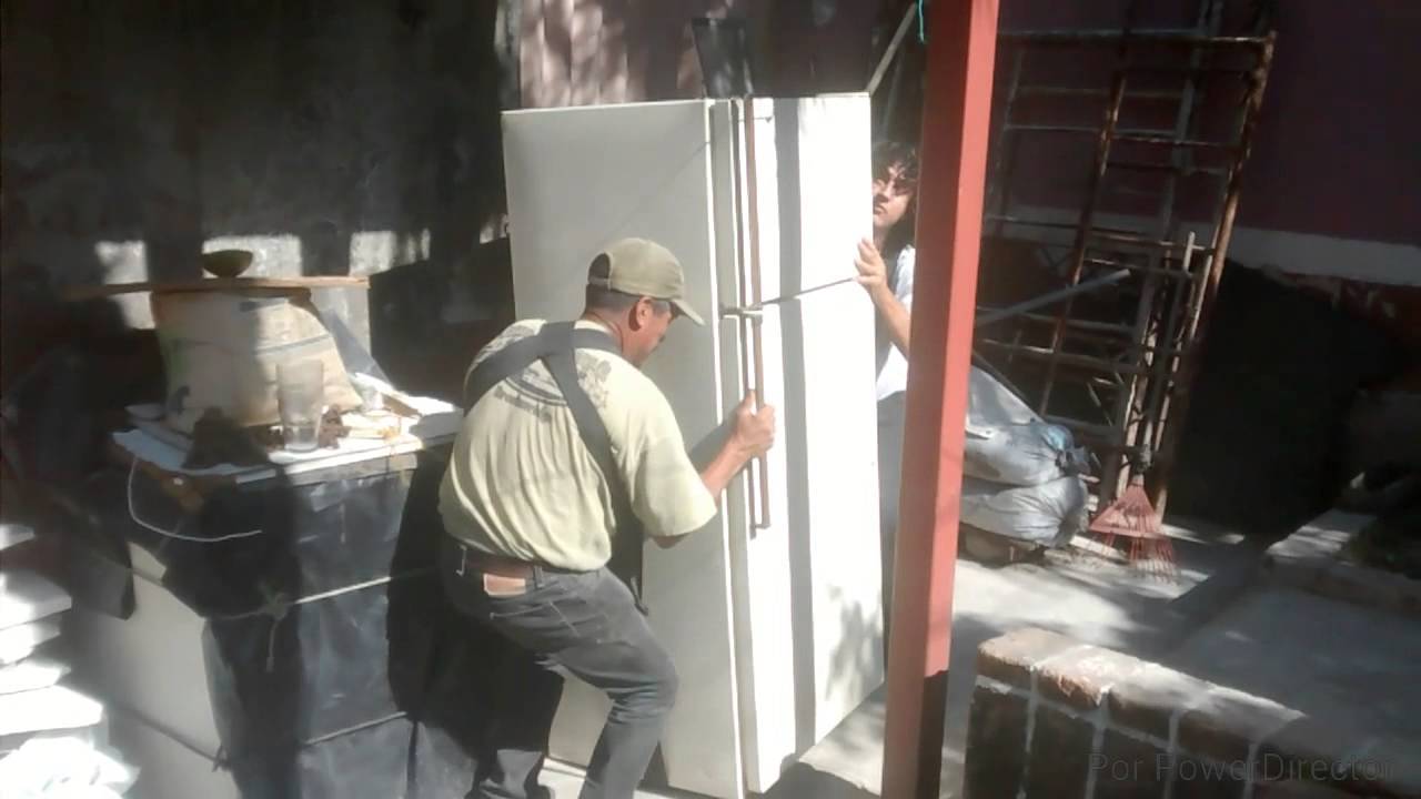 Arneses de carga para muebles