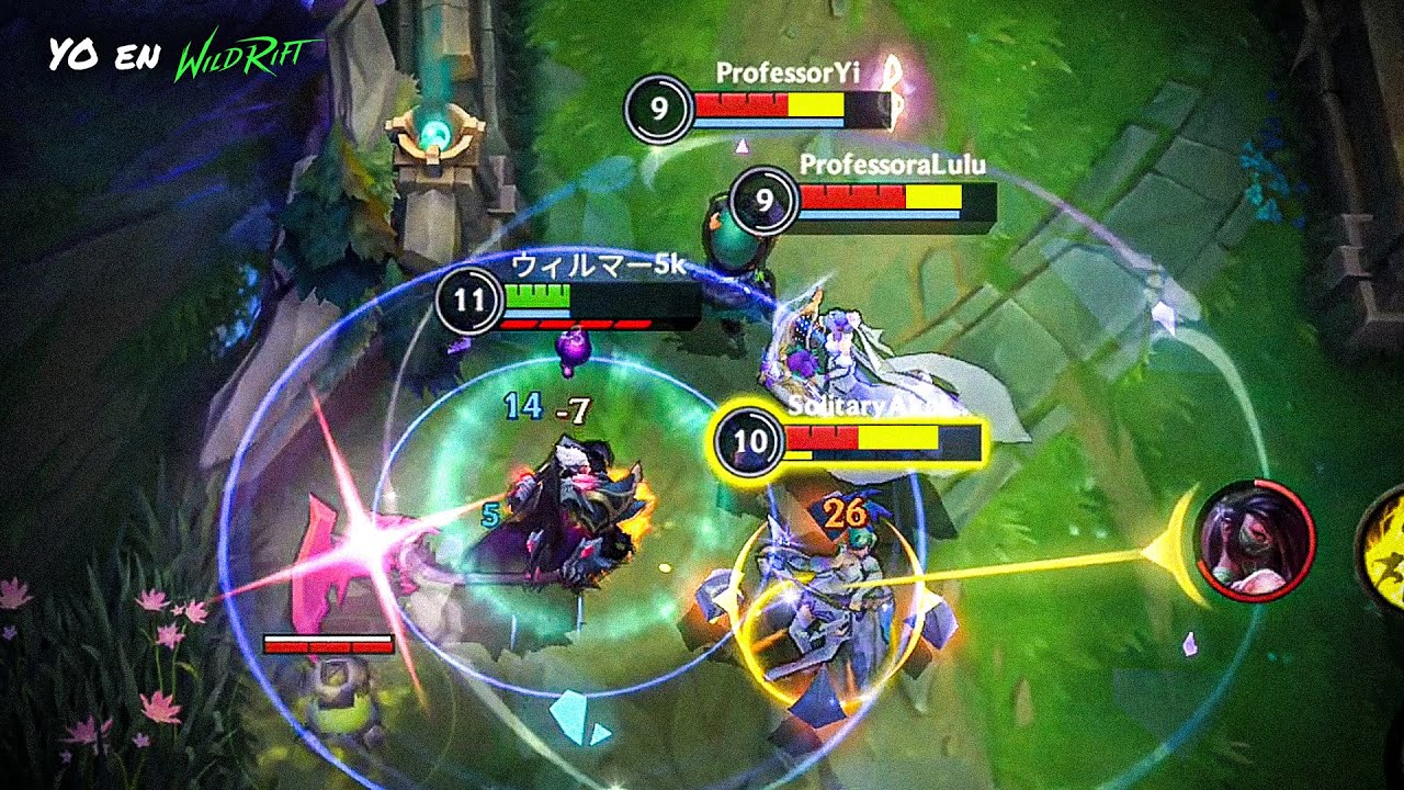BEST 3 vs 1 WITH GOD KING DARIUS