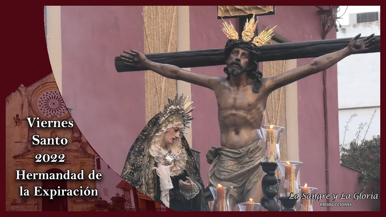 Expiración (Los Estudiantes) Córdoba 2022 Semana Santa