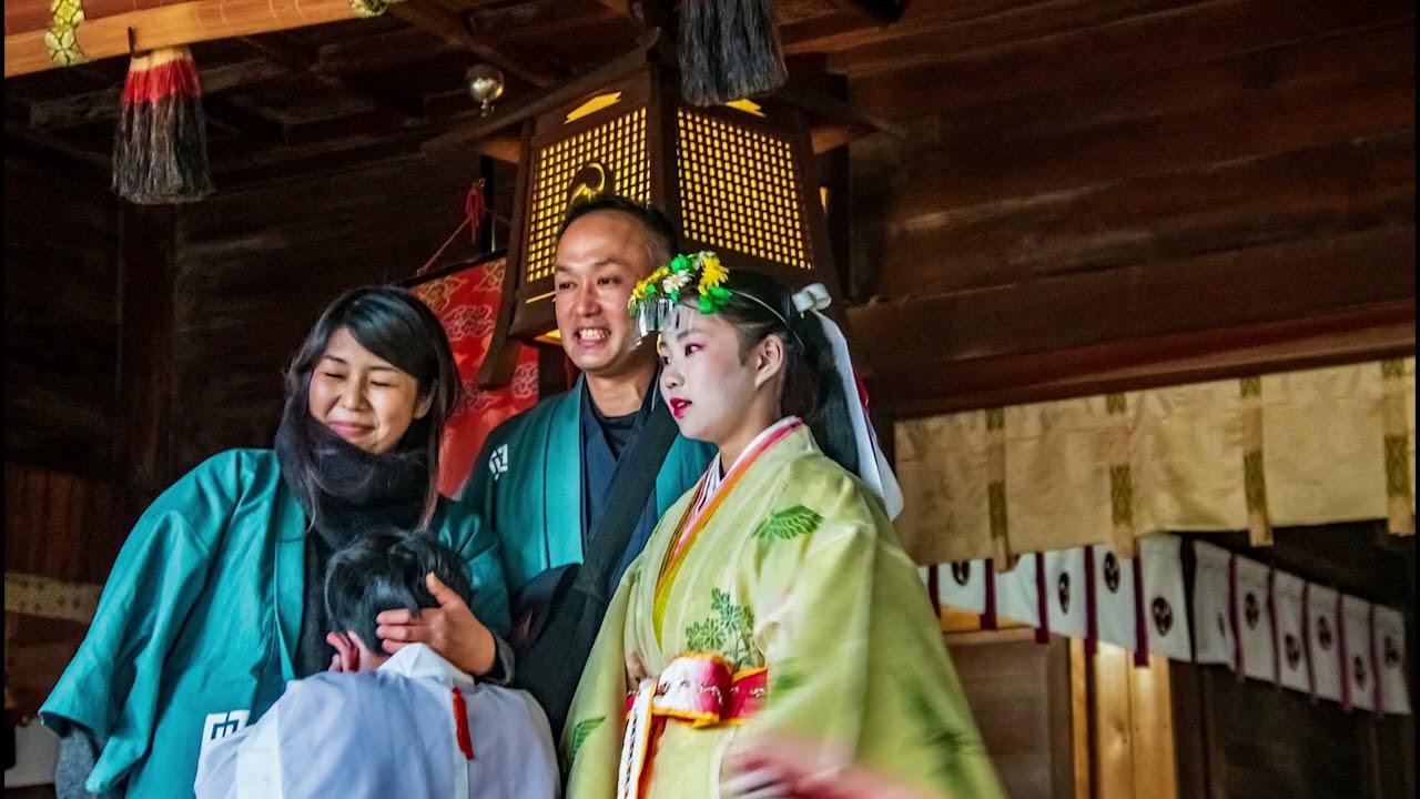 2026豊橋鬼祭
