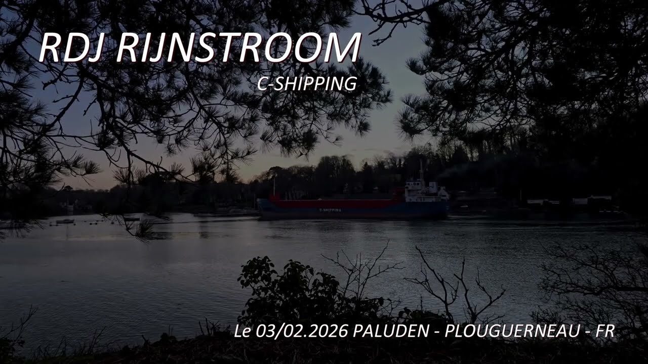 260203 le RDJ Rijnstroom