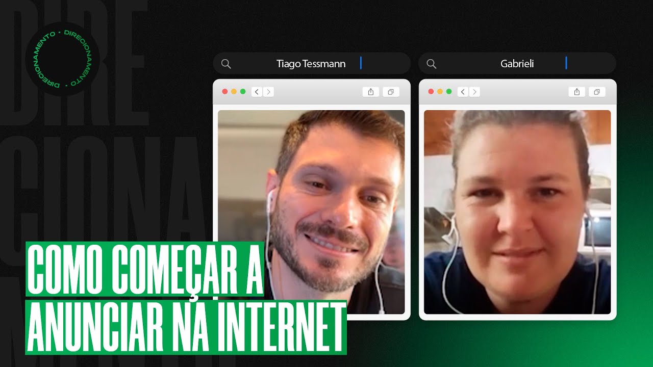 PRIMEIROS PASSOS PARA COME&Ccedil;AR A ANUNCIAR E VENDER NA INTERNET
