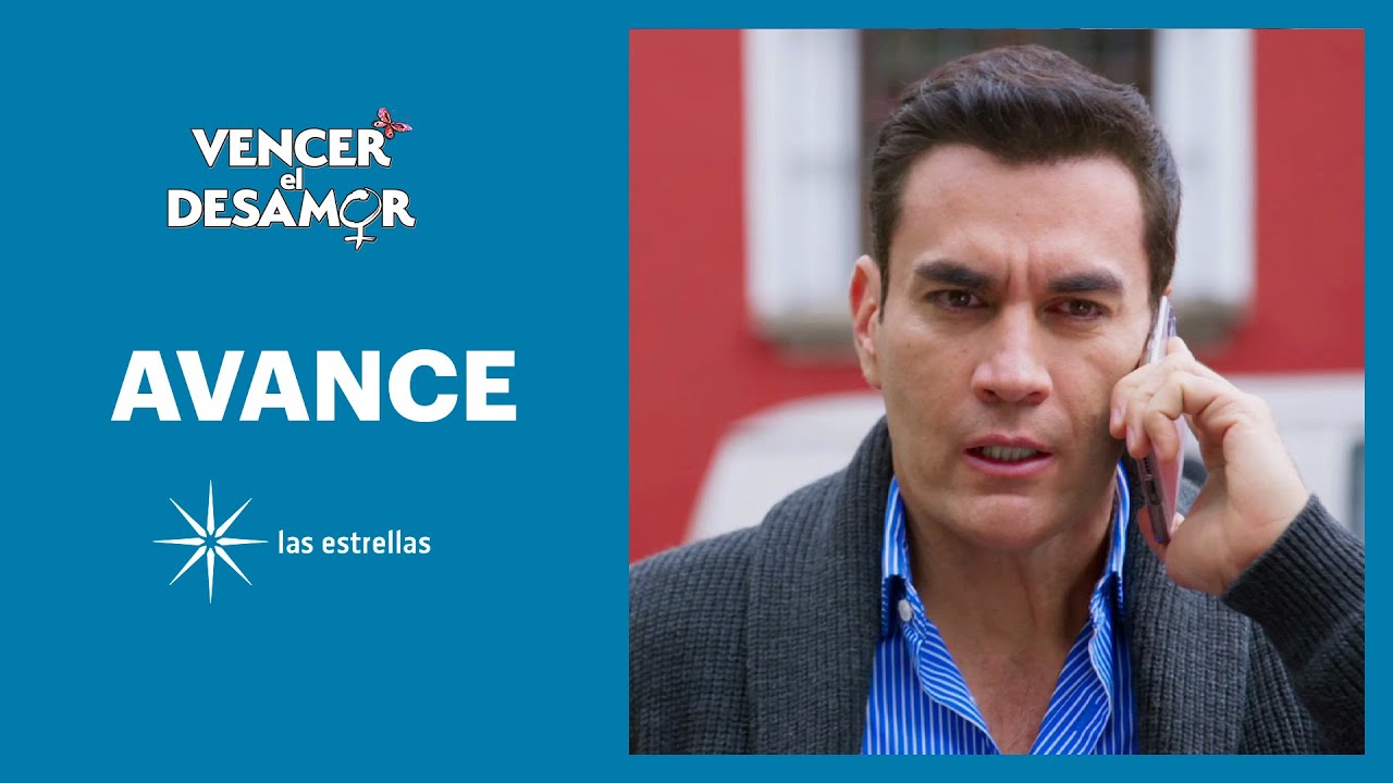 AVANCE C88: ¡Lino amenazará a Álvaro! | Este viernes | Vencer el desamor | Las Estrellas