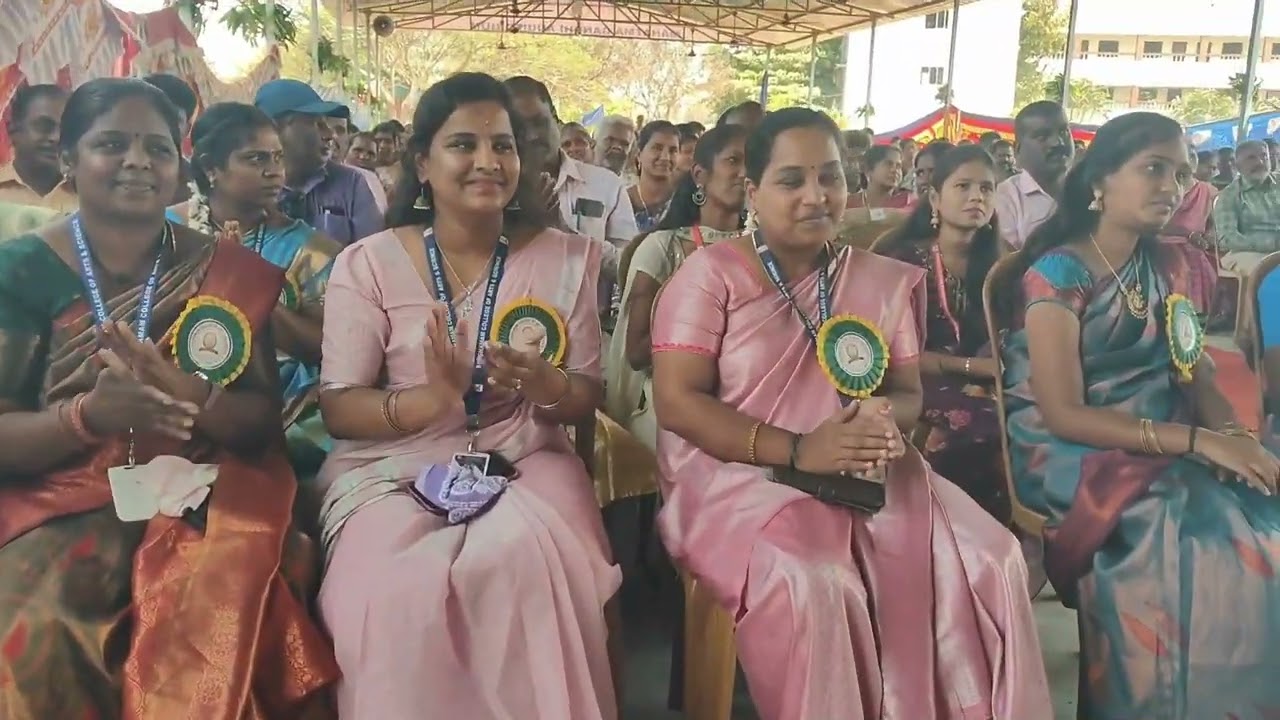 Women's day Celebration 2026..
