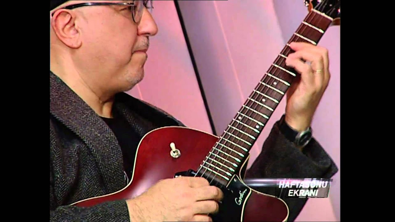Onder Focan Trio - Negres