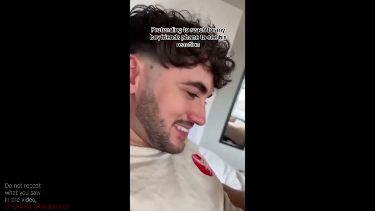 Challenge - Can you finish this video without laughing #1