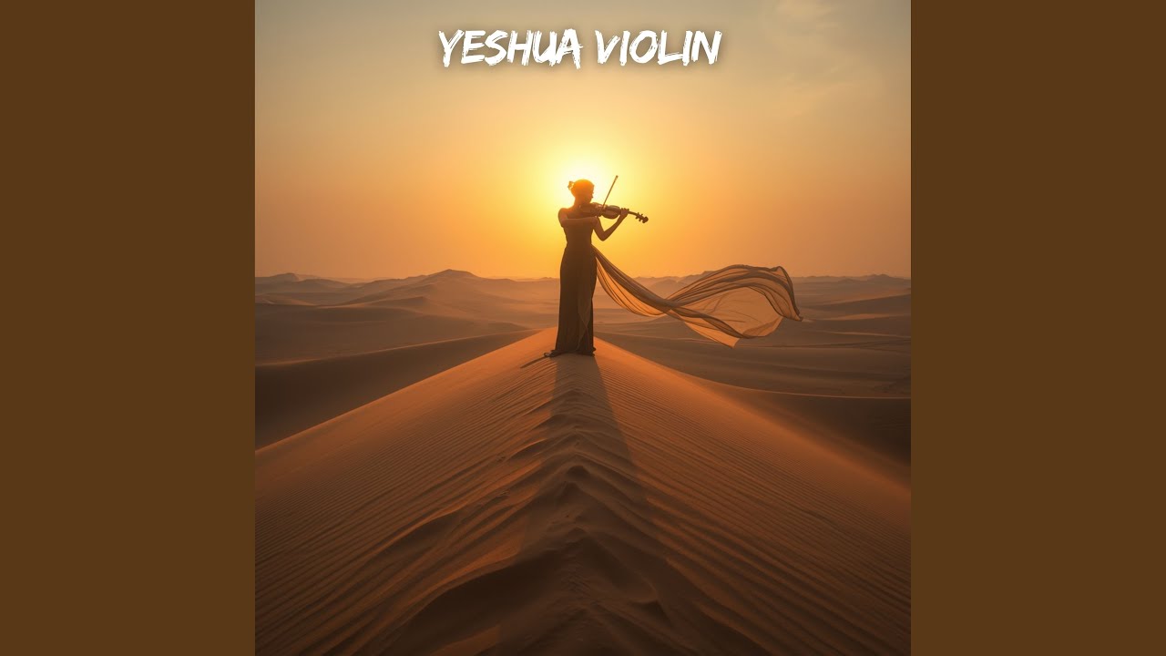 Yeshua Violin