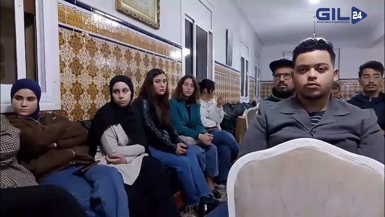 لماذا يهرب الشباب من السياسة؟ أزمة الثقة والوعود الكاذبة... نقاش جريء وصريح من قلب وجدة
