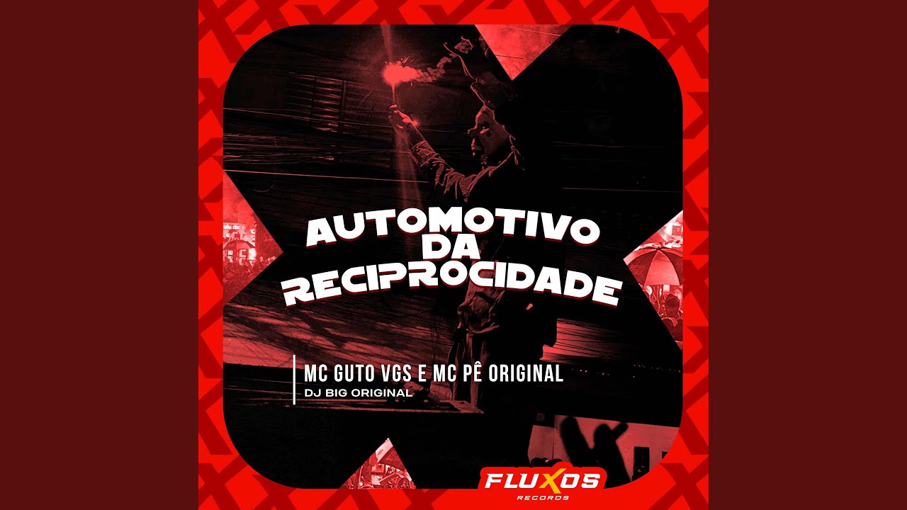 Automotivo da Reciprocidade