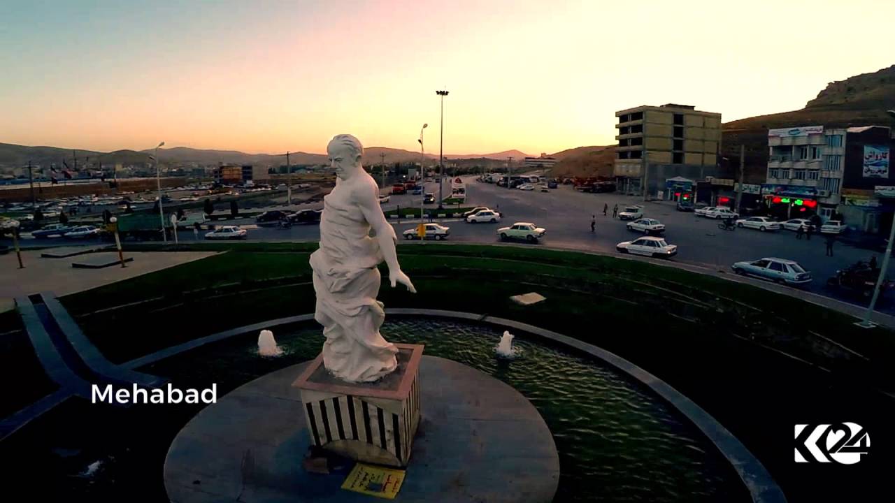 Kurdistan24: Cities of the Greater Kurdistan