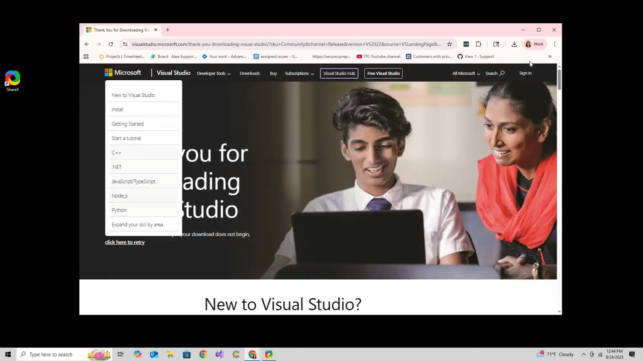 Downloading and Installing Wisej.NET