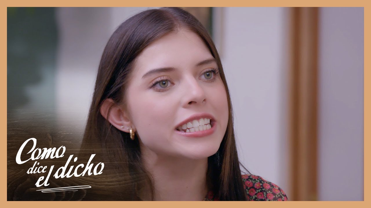 Cleo está desesperada porque su negocio está a punto de quebrar | Como dice el dicho 4/5 | A prisa…
